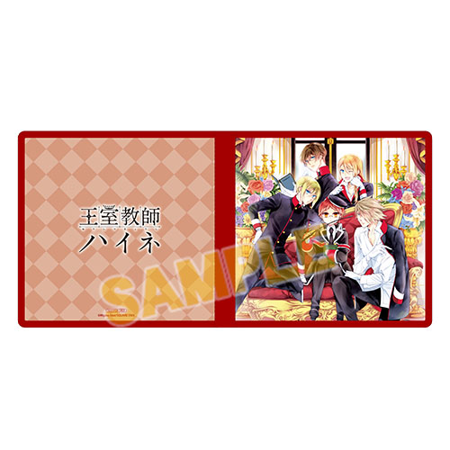 1位になったらアニメイト貸し切り&お小遣い10万円!?　「アニメイトブックフェア2017本場所番付」が今年も開催！-2