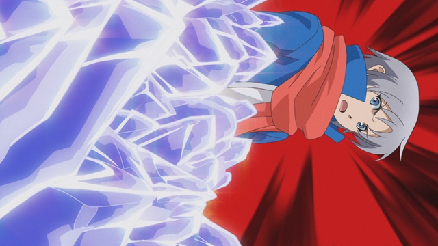 TVアニメ『銀の墓守り』第12話より、あらすじ＆先行カット到着！　水銀はタケシの代わりに敵と対戦するのだが……の画像-14