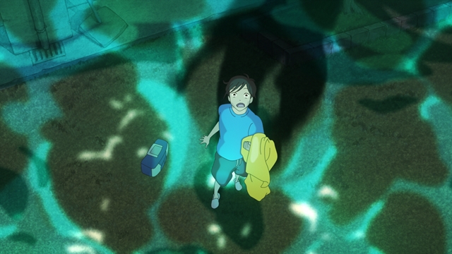 アニメ映画『夜明け告げるルーのうた』アヌシー・アニメーション国際映画祭の長編部門でグランプリに！　日本作品の受賞は22年ぶり