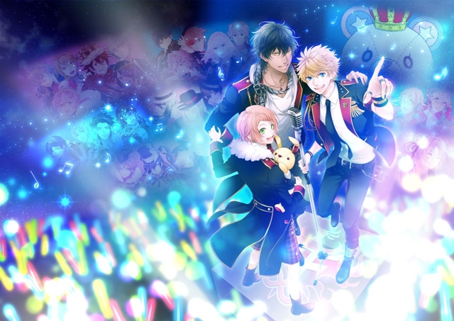 あなただけのスペシャルステージ!『アイ★チュウ ザ・ステージ』ゲネプロ潜入&レポートバイトを募集! キャストサイン入りパンフレットもプレゼント-2