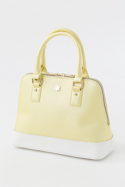 『アイ★チュウ』初のコラボアイテム「F∞F」「POP’N STAR」「Lancelot」をイメージした腕時計&バッグ&靴が発売!-6