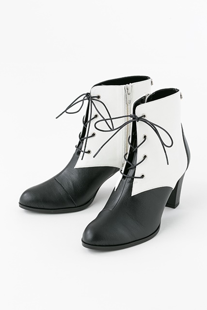 『アイ★チュウ』初のコラボアイテム「F∞F」「POP’N STAR」「Lancelot」をイメージした腕時計&バッグ&靴が発売!-10