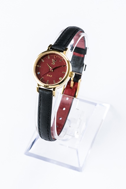 『アイ★チュウ』初のコラボアイテム「F∞F」「POP’N STAR」「Lancelot」をイメージした腕時計&バッグ&靴が発売!-2