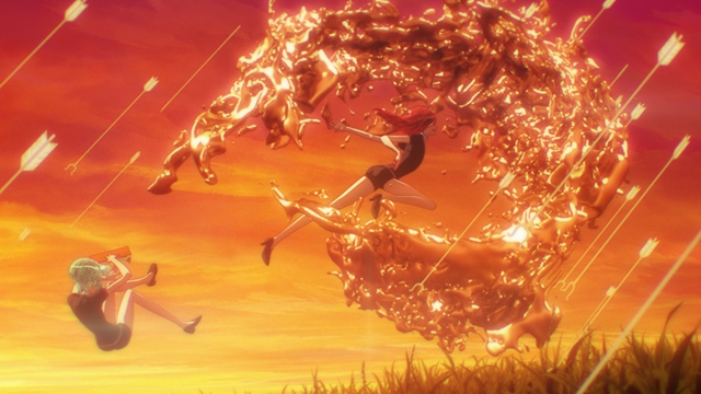 秋アニメ『宝石の国』のティザーPVが初公開！　謎の敵“月人”との幻想的なバトルシーンはダイナミックで迫力の演出！