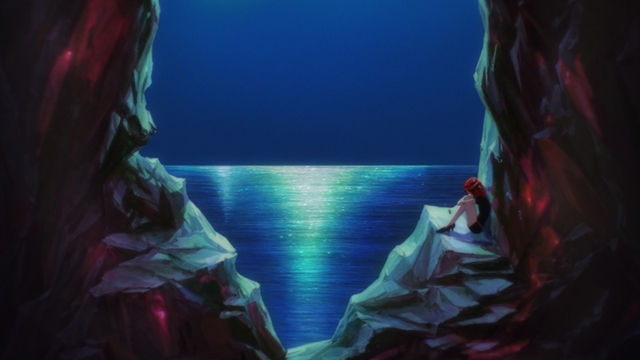 秋アニメ『宝石の国』のティザーPVが初公開！　謎の敵“月人”との幻想的なバトルシーンはダイナミックで迫力の演出！