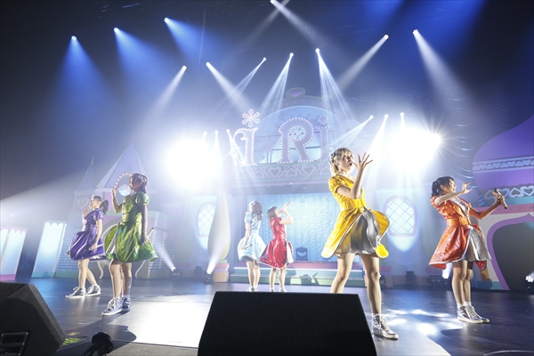 i☆Ris 過去最多の公演数のツアー全国9ヵ所17公演を巡る「i☆Ris 3rd Live Tour 」の公式レポートが到着！の画像-5