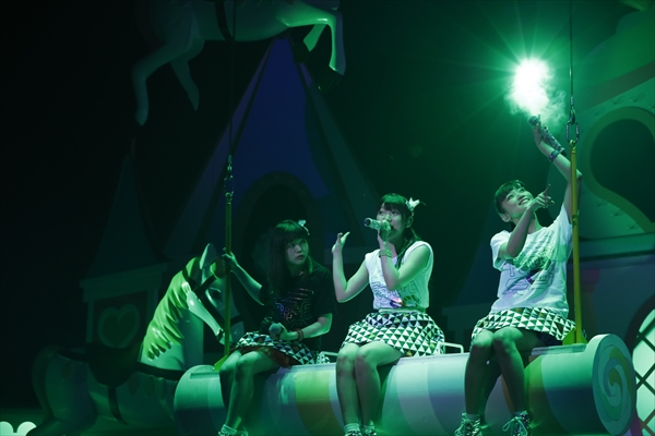 i☆Ris 過去最多の公演数のツアー全国9ヵ所17公演を巡る「i☆Ris 3rd Live Tour 」の公式レポートが到着！の画像-7