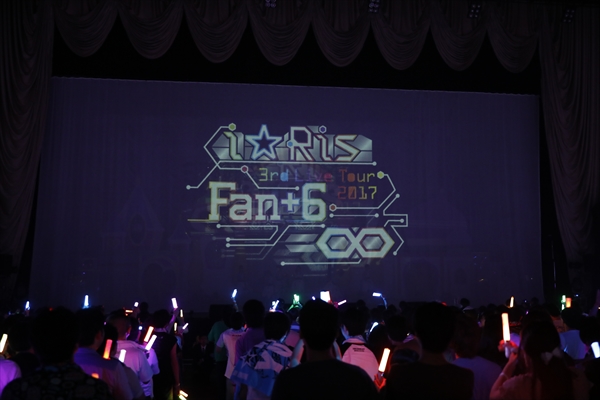 i☆Ris 過去最多の公演数のツアー全国9ヵ所17公演を巡る「i☆Ris 3rd Live Tour 」の公式レポートが到着！-2