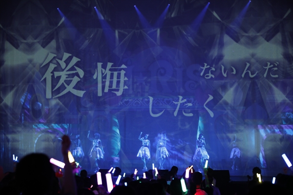 i☆Ris 過去最多の公演数のツアー全国9ヵ所17公演を巡る「i☆Ris 3rd Live Tour 」の公式レポートが到着！