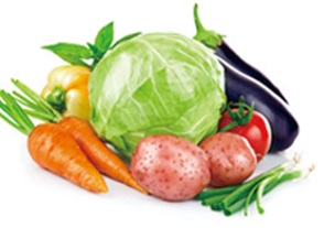 冷凍冷蔵庫VEGETA(べジータ)×べジータコラボ企画が実施！　旬の野菜＋果物セットや、オリジナルベジータグッズが当たるキャンペーンの画像-2