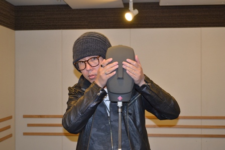 日野聡さん・佐藤拓也さん・浪川大輔さん出演の「オトメイトレコード」第6弾シリーズ第6巻が発売！　収録後のコメントも到着