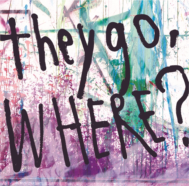 「OLDCODEX」5thアルバム『they go, Where?』の全貌が明らかに！　収録楽曲情報＆ジャケット写真が公開！の画像-3