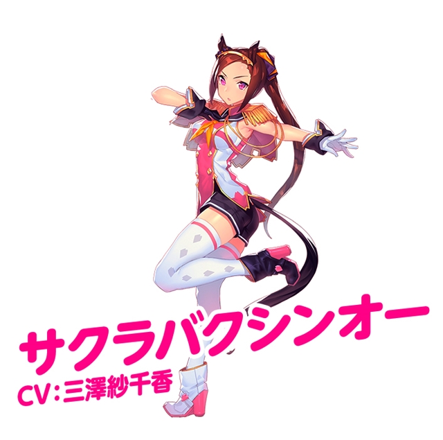 『ウマ娘』1st EVENT 「Special Weekend！」にて最新アニメPVとゲームPV、新キャラクター41人が公開！-2
