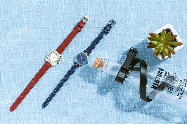 SuperGroupiesより『鋼の錬金術師』とコラボした腕時計が登場！　エドワード、ロイ、エンヴィーモデルの全3種類！　-1