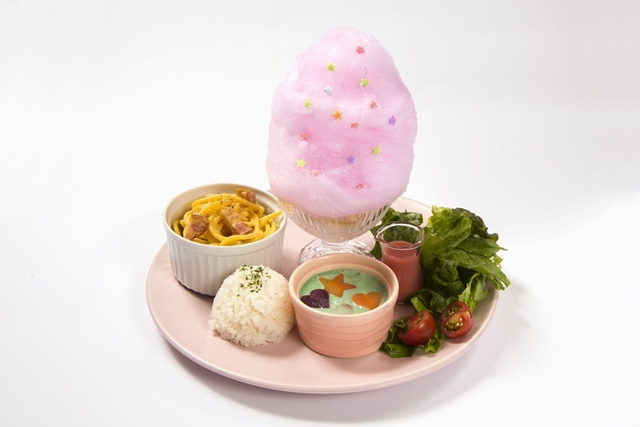 『アイドルタイムプリパラ』初のコラボカフェが立川の『KIT BOX -KOTOBUKIYA CAFE＆DINER-』で7月15日より開催！