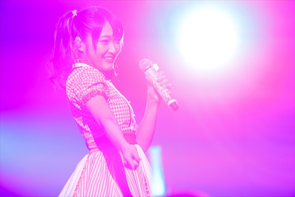 i☆Ris結成5周年記念ライブは、「リレー」「大縄跳び」「尻相撲」で大接戦！　11月にはデビュー5周年記念ライブが開催決定