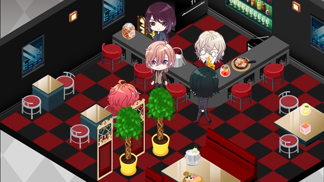 イケメンカクテルたちとバー経営!? ゲームアプリ『カクテル王子(プリンス)』近日配信!作品の全貌が明らかに-10