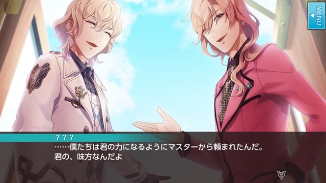 イケメンカクテルたちとバー経営!? ゲームアプリ『カクテル王子(プリンス)』近日配信!作品の全貌が明らかに-12