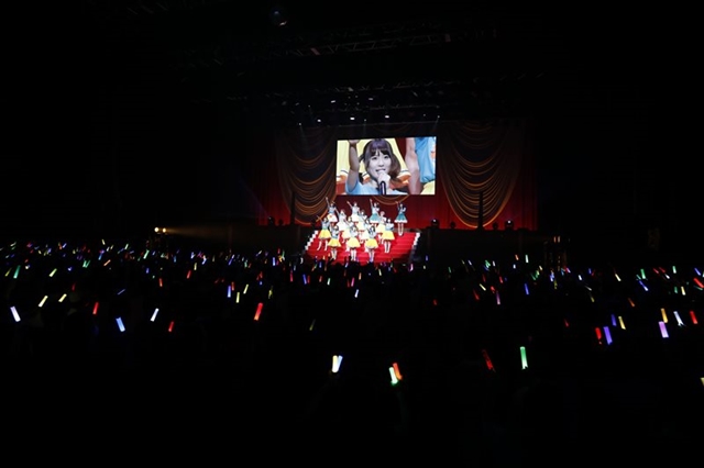 アイドル議員たちがライブ演説で支持者を“洗脳”！ 『アイドル事変 2nd stage～歌え！愛の公約～』ライブレポート