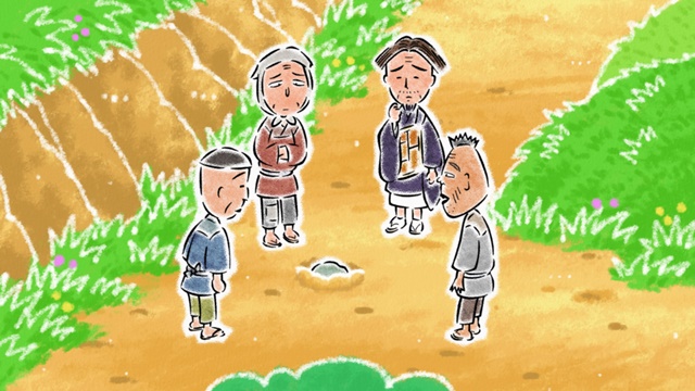 8月限定！　夏休みのアニメ『ちびまる子ちゃん』で「怪談」「不思議な話」をテーマにしたエピソードを放送の画像-5