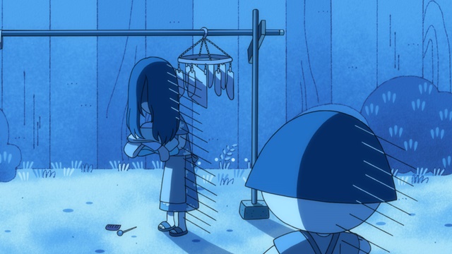 8月限定！　夏休みのアニメ『ちびまる子ちゃん』で「怪談」「不思議な話」をテーマにしたエピソードを放送
