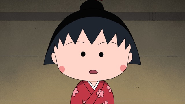 8月限定！　夏休みのアニメ『ちびまる子ちゃん』で「怪談」「不思議な話」をテーマにしたエピソードを放送-1