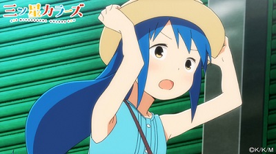 TVアニメ『三ツ星カラーズ』が2018年1月より放送開始！　アニメティザーイラスト＆ティザーPVも公開！-13