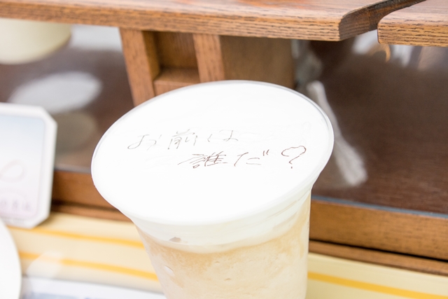 この夏は立花瀧と宮水三葉も歩いた『君の名は。』東京の聖地を、「君の名は。カフェバス」で巡ろう！