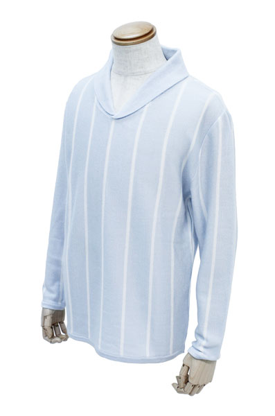 『ガールズ＆パンツァー 劇場版』継続高校のデザインセーターが12月中旬に発売決定！　ミカたちとお揃い気分が楽しめる！