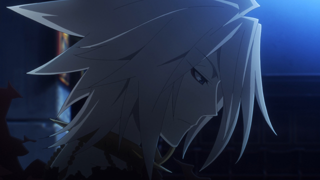 TVアニメ『Fate/Apocrypha』第5話「天の声」より先行場面カット到着！少年が助かった喜びも束の間、黒の陣営より身柄引き渡しの要求がされて……-11