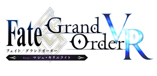 『Fate/Grand Order VR feat.マシュ・キリエライト』がPSVRにて配信決定！　プレイ画面を収録したPV第二弾も公開-2