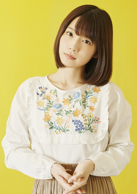 声優・内田真礼さんが8月4日放送の『ドラえもん』傑作ストーリーのゲストヒロイン役として初出演！　コメントも到着-2
