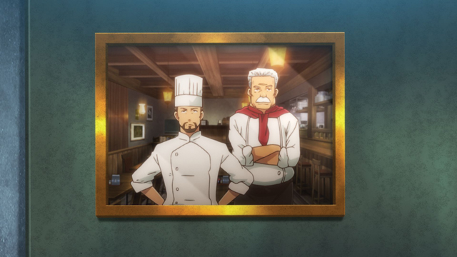 TVアニメ『異世界食堂』檜山修之さん・田村ゆかりさんが自身の名前を料理で呼ばれるとしたら……【GUEST NOTE 6P】の画像-7