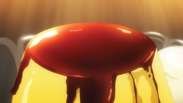 TVアニメ『異世界食堂』檜山修之さん・田村ゆかりさんが自身の名前を料理で呼ばれるとしたら……【GUEST NOTE 6P】-12