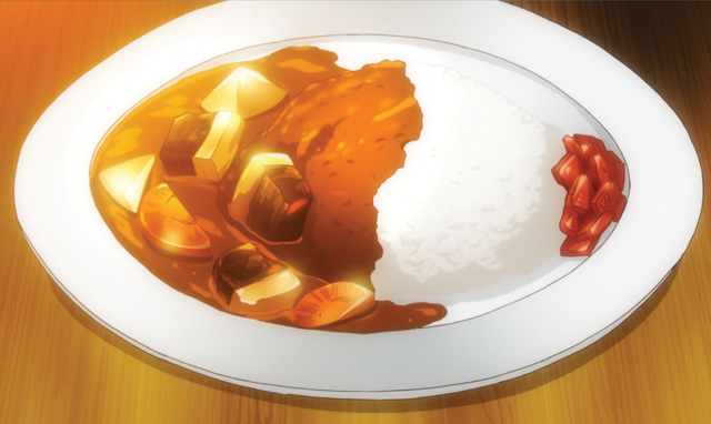 TVアニメ『異世界食堂』×ヨドバシAkiba 飲食店29店舗がコラボ中！ クロ役・大西沙織さんが気になった料理とは-14
