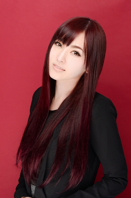 『ファンタシースターオンライン2』の歌姫クーナを演じる喜多村英梨さんのコメントを公開！　ベストアルバムは8月23日から一般発売開始！　