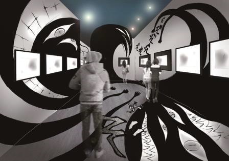 映画『鋼の錬金術師』公開記念――朴璐美さん＆釘宮理恵さんによる音声ガイドも楽しめる、170点以上 の“生原稿”が「見て、体感できる原画展」が開催！