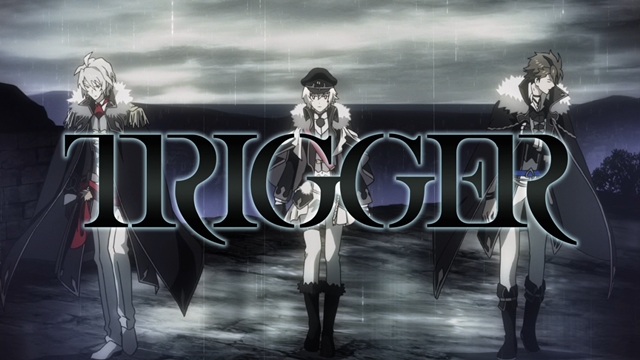 『アイドリッシュセブン』2周年記念！　小室哲哉さん作曲「TRIGGER」の新曲MVのショートバージョンを含んだ特別映像が解禁-1