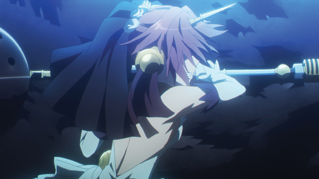 TVアニメ『Fate/Apocrypha』第8話「開戦の狼煙」より先行場面カット到着！決意を固めたジークは戦場を目指す――