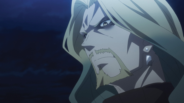 TVアニメ『Fate/Apocrypha』第8話「開戦の狼煙」より先行場面カット到着！決意を固めたジークは戦場を目指す――の画像-9