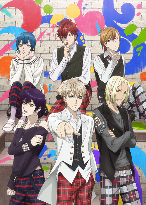 Dance with Devils-6
