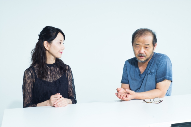 『ゴースト・イン・ザ・シェル』を押井守監督と田中敦子さんはどう観た？ 二人のインタビューから見る、新たな魅力の画像-4