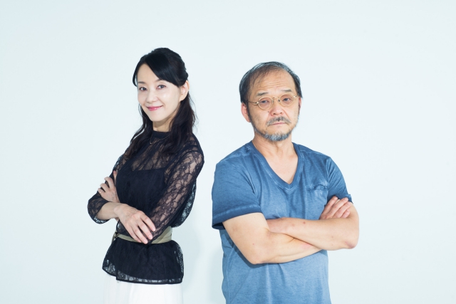 『ゴースト・イン・ザ・シェル』を押井守監督と田中敦子さんはどう観た？ 二人のインタビューから見る、新たな魅力-1