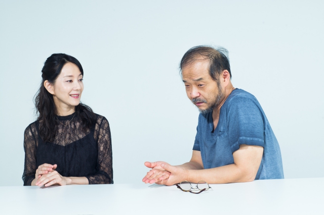 『ゴースト・イン・ザ・シェル』を押井守監督と田中敦子さんはどう観た？ 二人のインタビューから見る、新たな魅力の画像-2