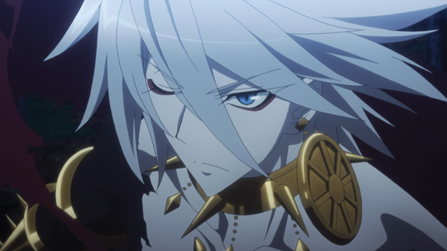 TVアニメ『Fate/Apocrypha』第9話「百の焔と百の華」より先行場面カット到着！激化する両陣営の戦い――-5