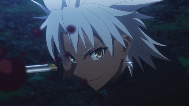 TVアニメ『Fate/Apocrypha』第9話「百の焔と百の華」より先行場面カット到着！激化する両陣営の戦い――-2
