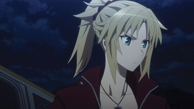 TVアニメ『Fate/Apocrypha』第9話「百の焔と百の華」より先行場面カット到着！激化する両陣営の戦い――の画像-15