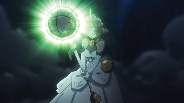 TVアニメ『Fate/Apocrypha』第9話「百の焔と百の華」より先行場面カット到着！激化する両陣営の戦い――-17