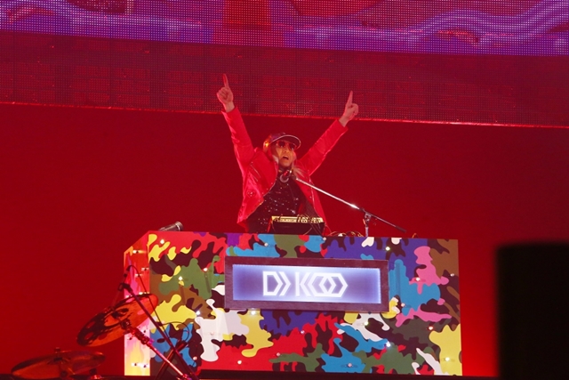 アニサマ2017で「KING OF PRISM feat.DJ KOO」が誕生!?　DJ KOOさんと『キンプリ』挿入歌を披露！