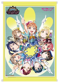 『ラブライブ！サンシャイン!!』TVアニメ2期ミュージアムが、AKIHABARAゲーマーズ本店にて9月9日より開催決定！の画像-6